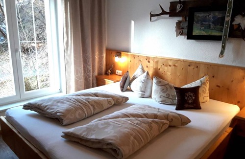 Tobadill Apartment | 64 m² Apartment ∙ 1 bedroom ∙ 4 guests