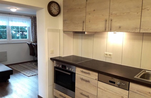 Tobadill Apartment | 64 m² Apartment ∙ 2 bedrooms ∙ 6 guests