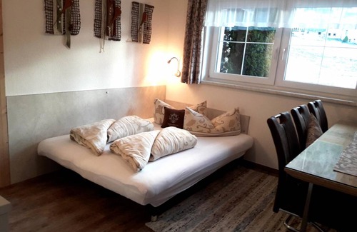 Tobadill Apartment | 64 m² Apartment ∙ 2 bedrooms ∙ 6 guests