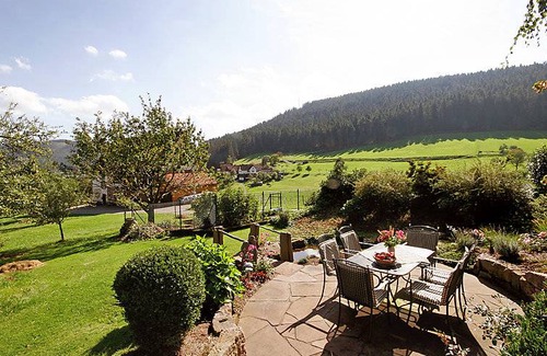 Tonbach Apartment | 64 m² Apartment ∙ 2 bedrooms ∙ 4 guests