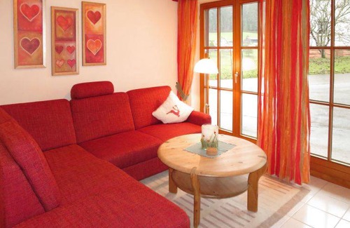 Tonbach Apartment | 64 m² Apartment ∙ 2 bedrooms ∙ 4 guests