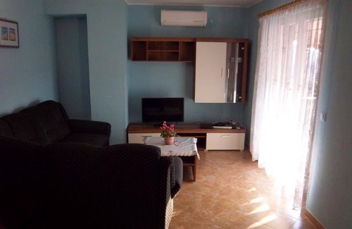 Flengi Apartment | 64 m² Apartment ∙ 2 bedrooms ∙ 4 guests