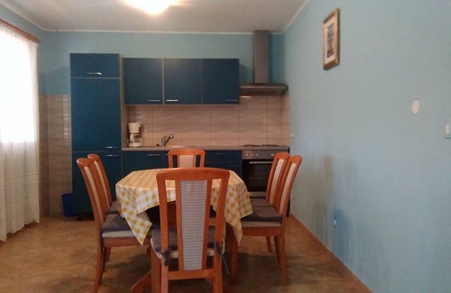 Flengi Apartment | 64 m² Apartment ∙ 2 bedrooms ∙ 4 guests
