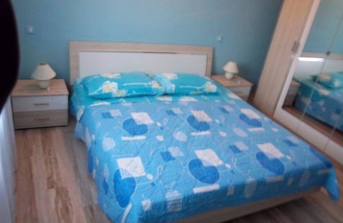 Flengi Apartment | 64 m² Apartment ∙ 2 bedrooms ∙ 4 guests