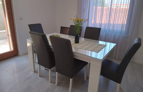 Selca Apartment | 64 m² Apartment ∙ 2 bedrooms ∙ 4 guests