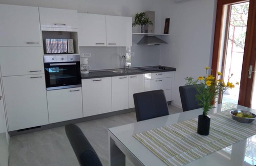 Selca Apartment | 64 m² Apartment ∙ 2 bedrooms ∙ 4 guests