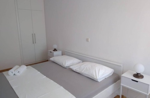 Selca Apartment | 64 m² Apartment ∙ 2 bedrooms ∙ 4 guests