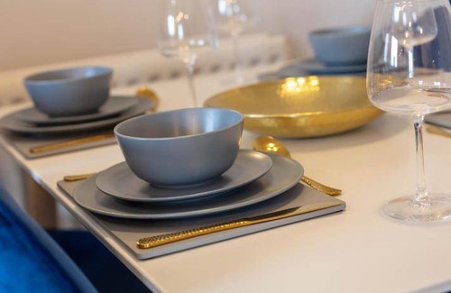 Ayr Apartment | 64 m² Apartment ∙ 3 bedrooms ∙ 6 guests