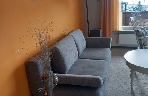 Grossheirath Apartment | 64 m² Apartment ∙ 1 bedroom ∙ 3 guests