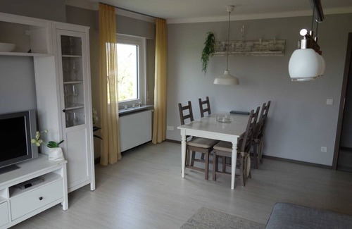 Grossheirath Apartment | 64 m² Apartment ∙ 1 bedroom ∙ 3 guests