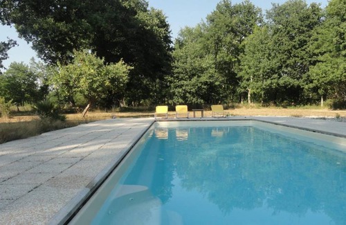 Luglon House | 64 m² Gîte ∙ 1 bedroom ∙ 2 guests