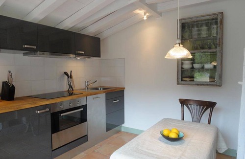 Luglon House | 64 m² Gîte ∙ 1 bedroom ∙ 2 guests