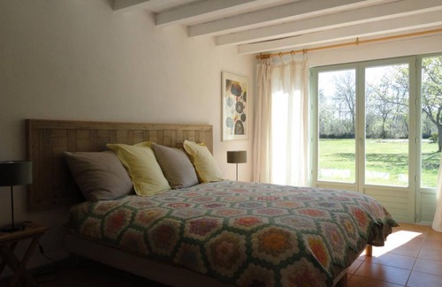 Luglon House | 64 m² Gîte ∙ 1 bedroom ∙ 2 guests