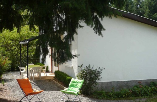 Pampelonne House | 64 m² Gîte ∙ 2 bedrooms ∙ 5 guests