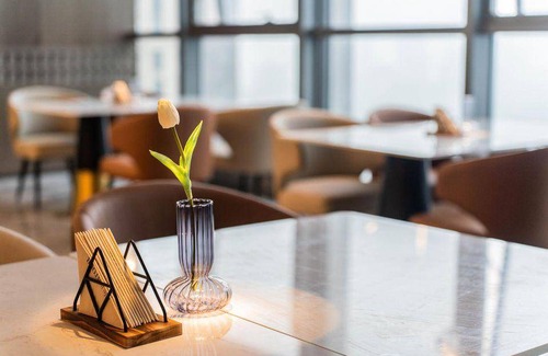 Chongqing Hotel | 64 m² Hotel ∙ 2 guests