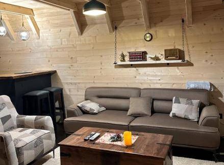 Razvrsje House | 64 m² House ∙ 2 bedrooms ∙ 5 guests