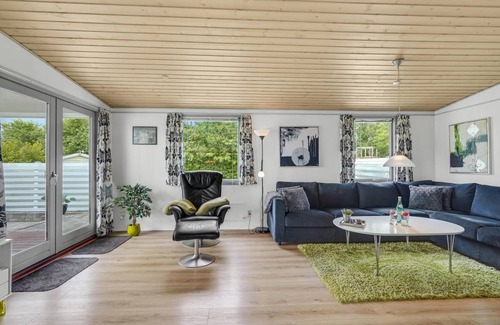 Vemmenæs House | 64 m² House ∙ 3 bedrooms ∙ 6 guests
