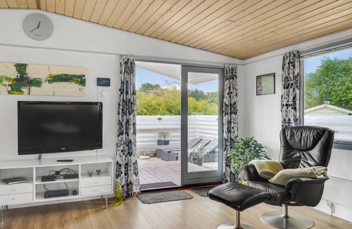 Vemmenæs House | 64 m² House ∙ 3 bedrooms ∙ 6 guests