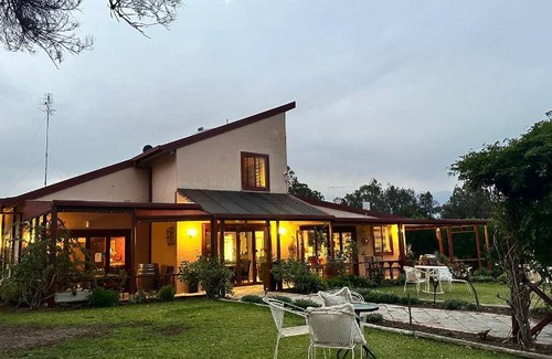 Broke Resort | 64 m² Resort ∙ 2 guests