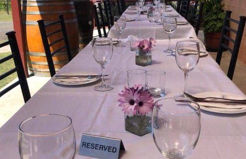 Broke Resort | 64 m² Resort ∙ 2 guests
