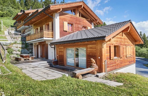 Vex Villa | 64 m² Villa ∙ 4 bedrooms ∙ 8 guests