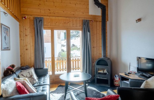 Vex Villa | 64 m² Villa ∙ 4 bedrooms ∙ 8 guests