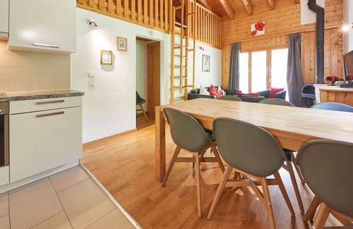 Vex Villa | 64 m² Villa ∙ 4 bedrooms ∙ 8 guests