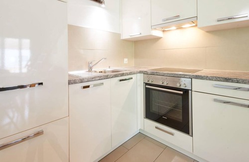 Vex Villa | 64 m² Villa ∙ 4 bedrooms ∙ 8 guests