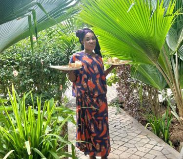 Mbweni Bed & Breakfast | 64 ZENJ HOUSE Luxury AIRPORT HOTEL