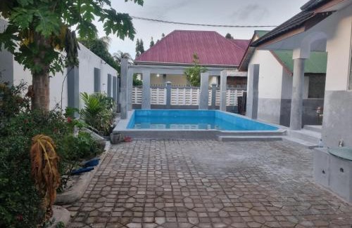 Mbweni Bed & Breakfast | 64 ZENJ HOUSE Luxury AIRPORT HOTEL