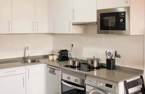Old Town Apartment | 644D2 Apartamento 5p Sobrecantu