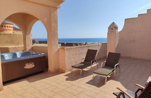 Tarifa Apartment | 65 - Ático Carpe Diem