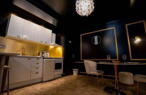 Villefranche-sur-Saone Apartment | 65 m² Apartment ∙ 1 bedroom ∙ 2 guests
