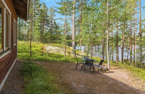 Mantyharju Other | 65 m² Accommodation ∙ 2 bedrooms ∙ 6 guests