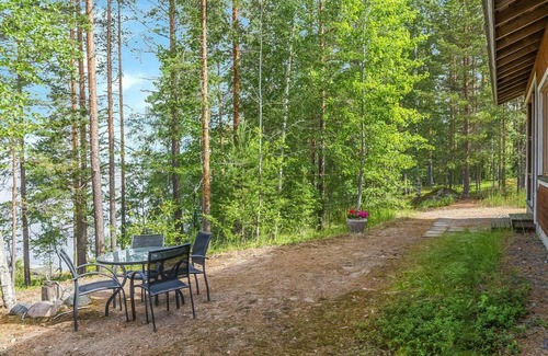 Mantyharju Other | 65 m² Accommodation ∙ 2 bedrooms ∙ 6 guests