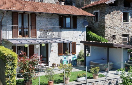 San Carlo Other | 65 m² Accommodation ∙ 2 bedrooms ∙ 4 guests