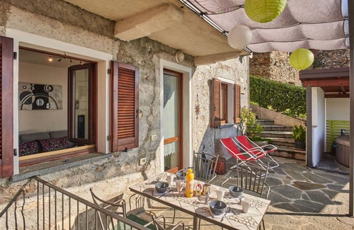 San Carlo Other | 65 m² Accommodation ∙ 2 bedrooms ∙ 4 guests
