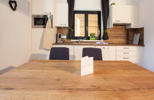 Sankt Gallenkirch Apartment | 65 m² Apartment ∙ 2 bedrooms ∙ 6 guests