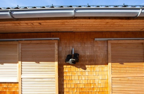 Sankt Gallenkirch Apartment | 65 m² Apartment ∙ 2 bedrooms ∙ 6 guests