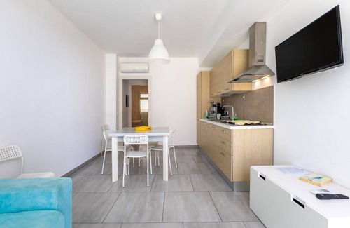 Marina di Ragusa Apartment | 65 m² Apartment ∙ 1 bedroom ∙ 4 guests