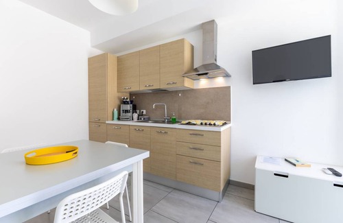 Marina di Ragusa Apartment | 65 m² Apartment ∙ 1 bedroom ∙ 4 guests