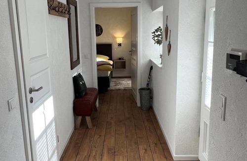 Bad Zwischenahn Apartment | 65 m² Apartment ∙ 1 bedroom ∙ 2 guests