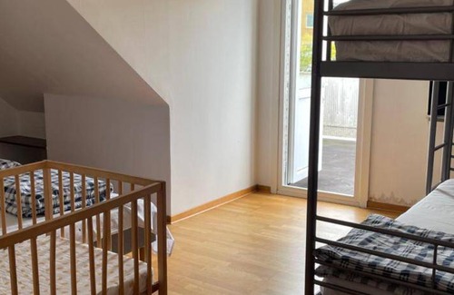 Rosengard Apartment | 65 m² Apartment ∙ 2 bedrooms ∙ 7 guests