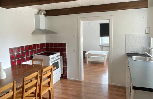 Rosengard Apartment | 65 m² Apartment ∙ 2 bedrooms ∙ 7 guests