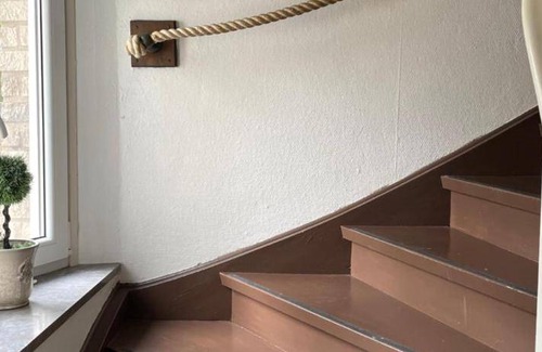 Rosengard Apartment | 65 m² Apartment ∙ 2 bedrooms ∙ 7 guests