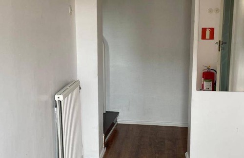 Rosengard Apartment | 65 m² Apartment ∙ 2 bedrooms ∙ 7 guests