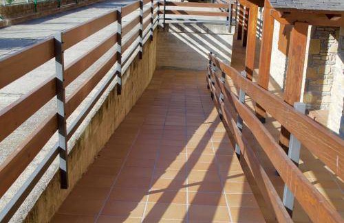 Esterri D'Aneu Apartment | 65 m² Apartment ∙ 2 bedrooms ∙ 5 guests