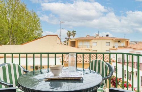 Torredembarra Apartment | 65 m² Apartment ∙ 2 bedrooms ∙ 4 guests