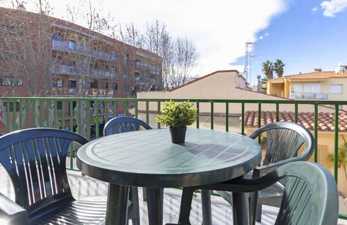 Torredembarra Apartment | 65 m² Apartment ∙ 2 bedrooms ∙ 4 guests