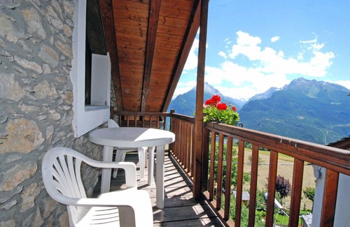 Saint-Nicolas Apartment | 65 m² Apartment ∙ 2 bedrooms ∙ 5 guests